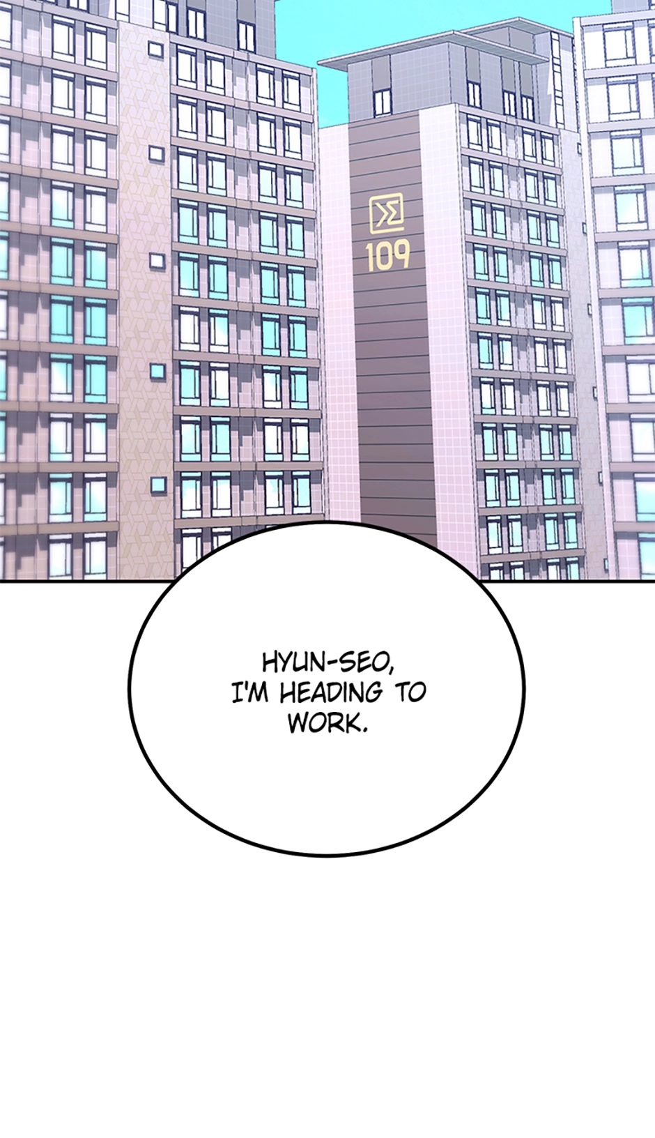 Let’s Have a Drink! Chapter 67 page 42 - 