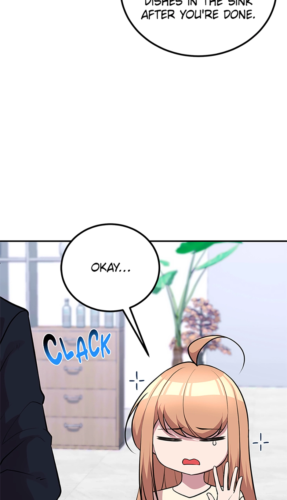 Let’s Have a Drink! Chapter 67 page 44 - 