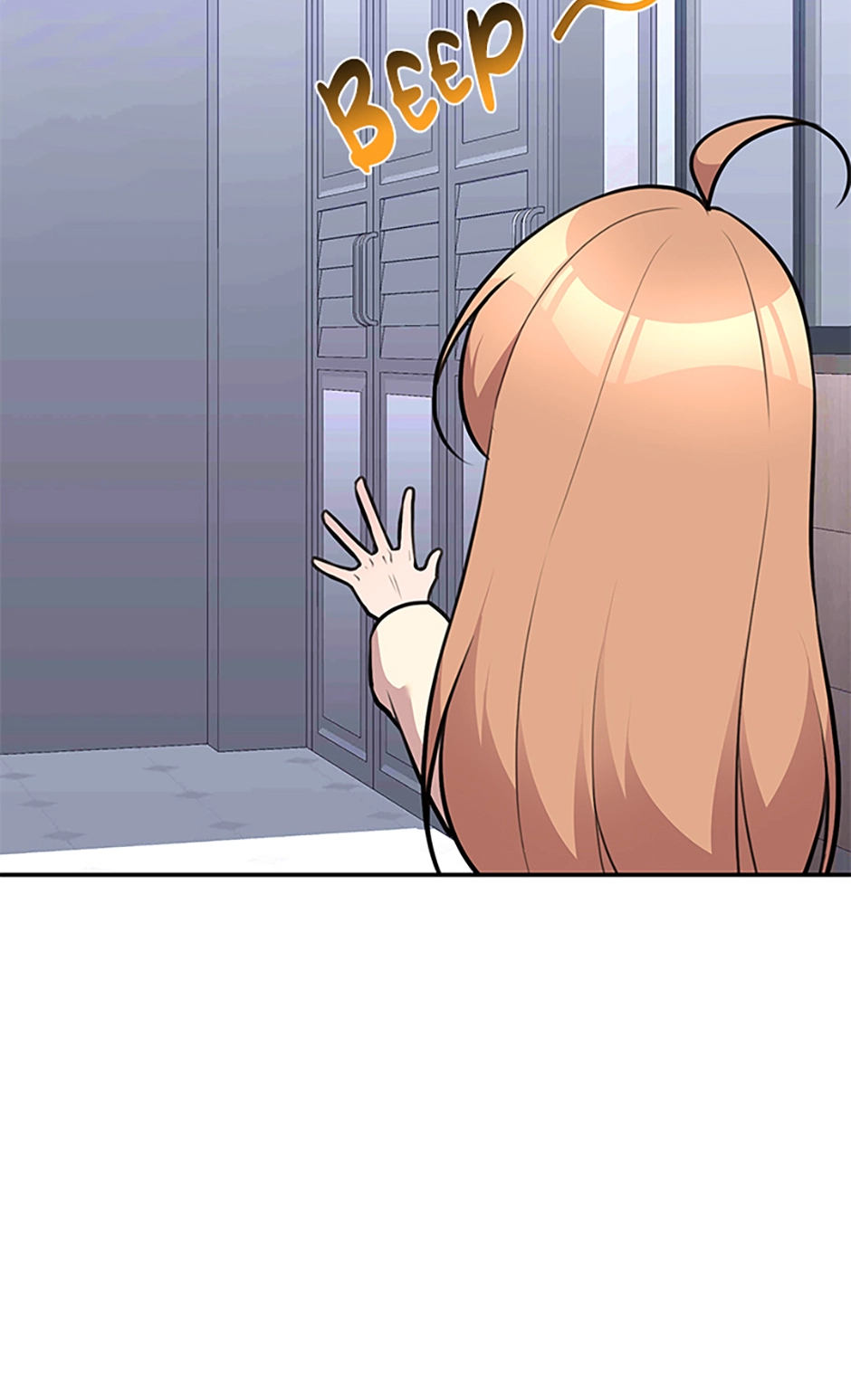 Let’s Have a Drink! Chapter 67 page 46 - 