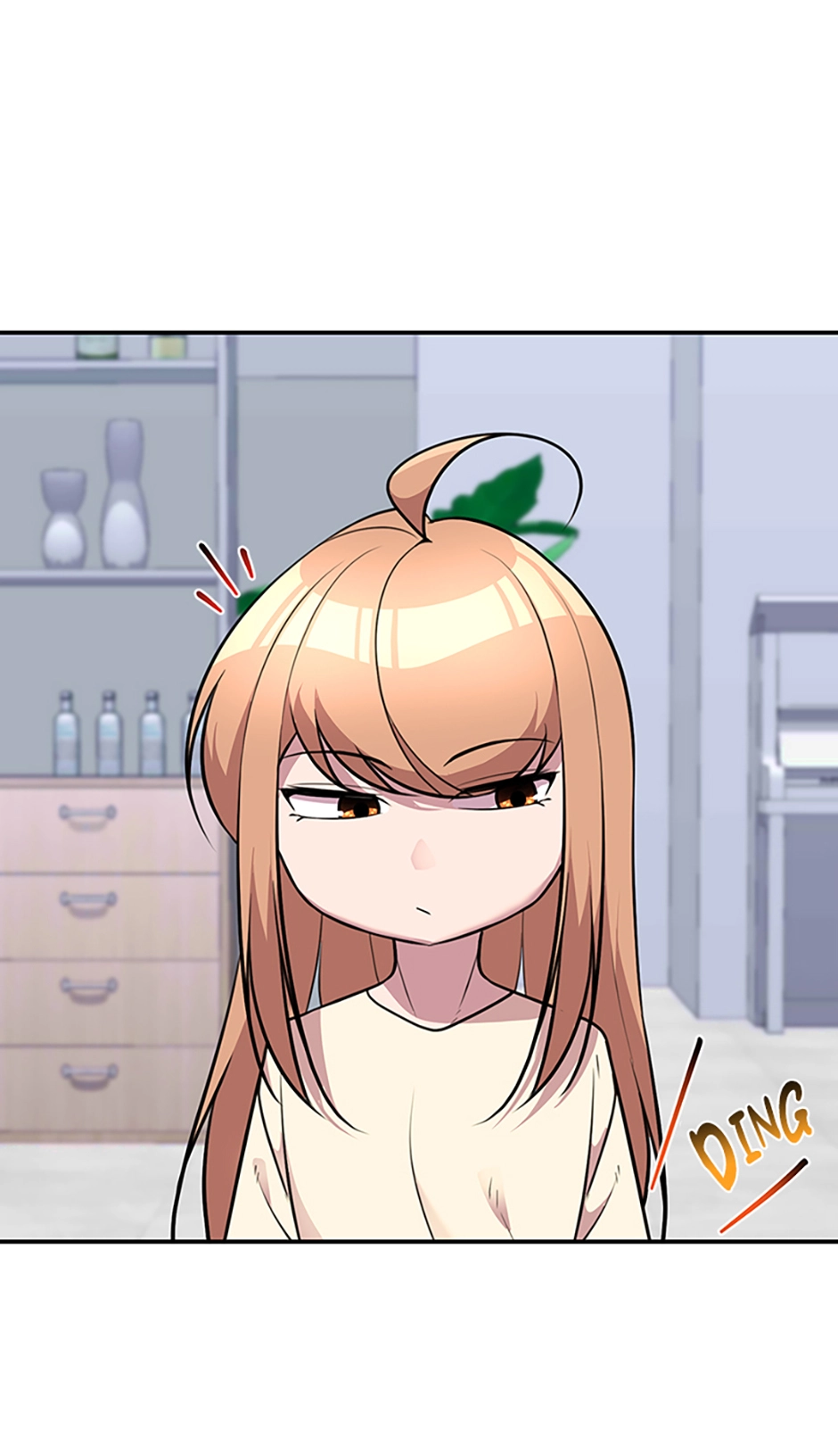 Let’s Have a Drink! Chapter 67 page 47 - 