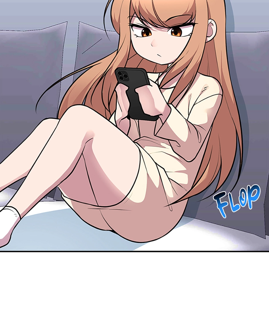 Let’s Have a Drink! Chapter 67 page 50 - 