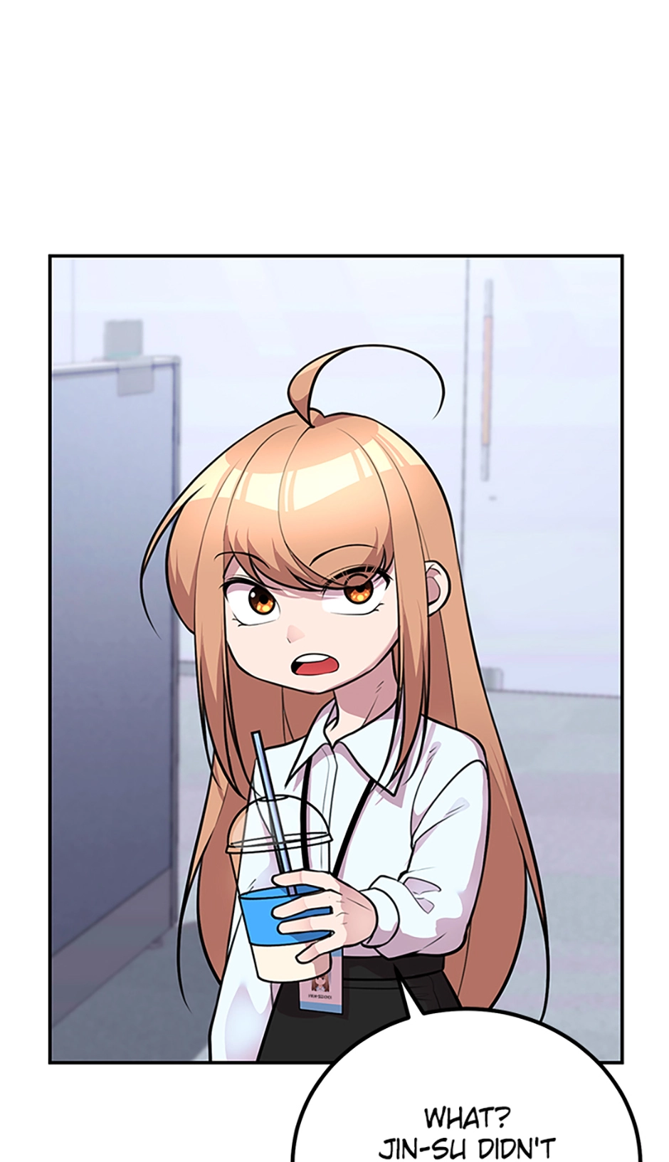 Let’s Have a Drink! Chapter 67 page 58 - 
