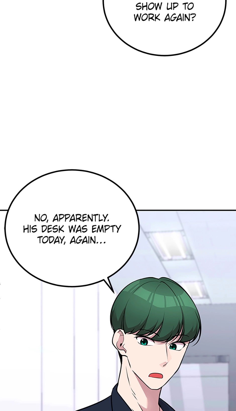 Let’s Have a Drink! Chapter 67 page 59 - 