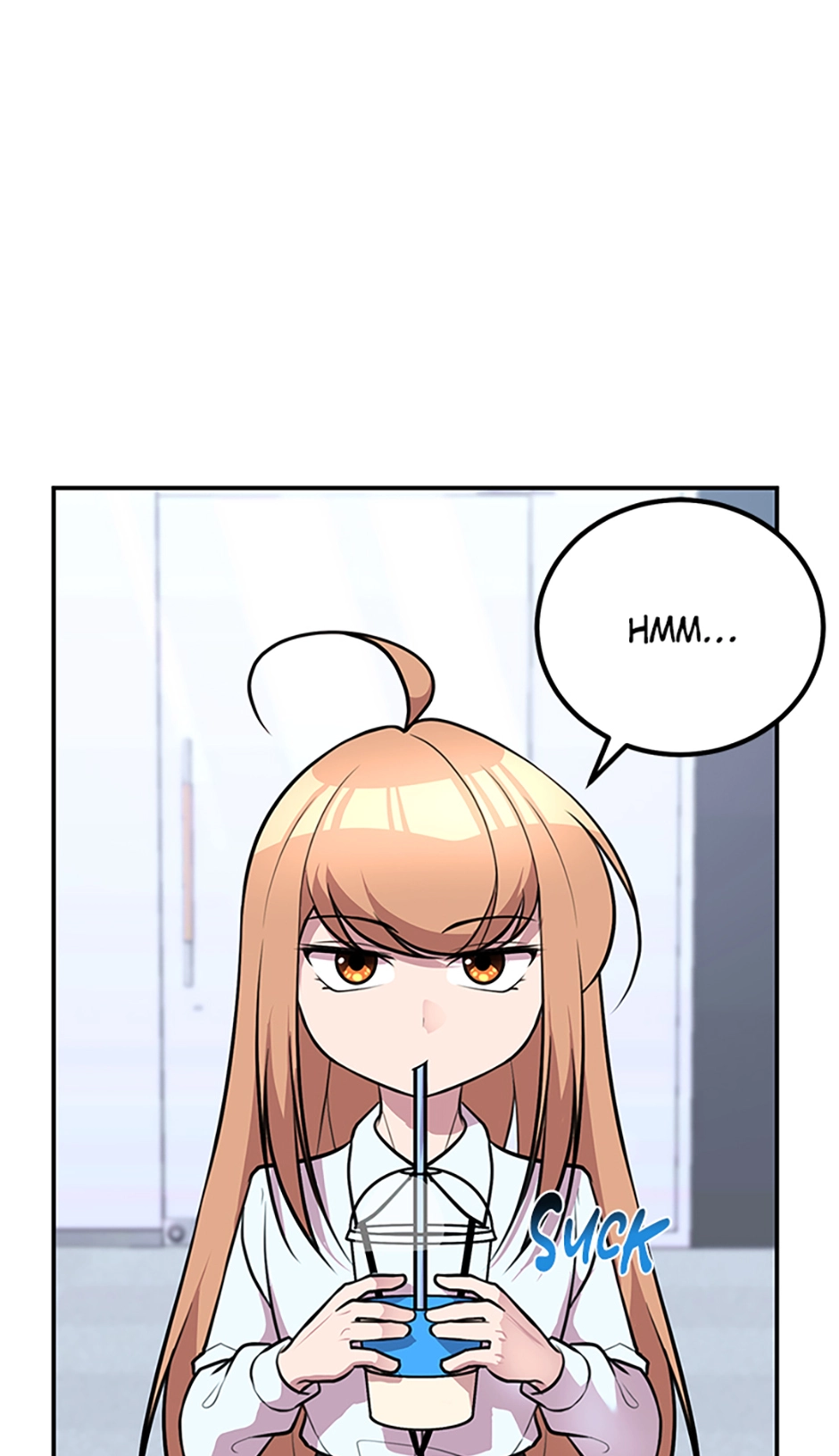 Let’s Have a Drink! Chapter 67 page 61 - 