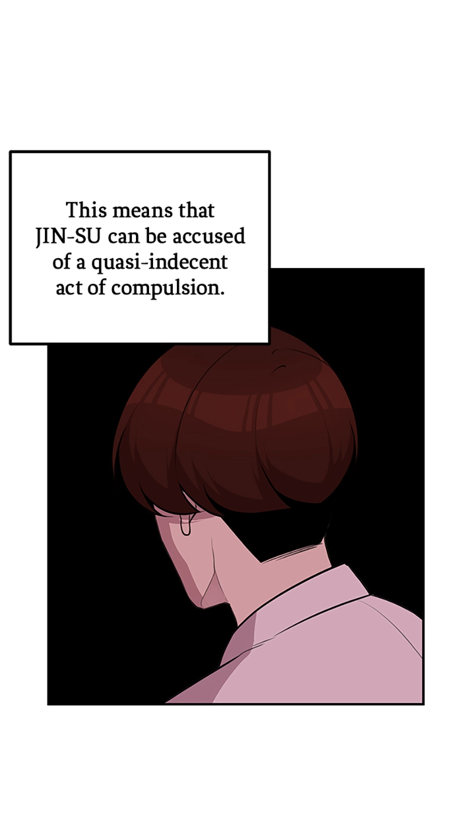 Let’s Have a Drink! Chapter 67 page 64 - 