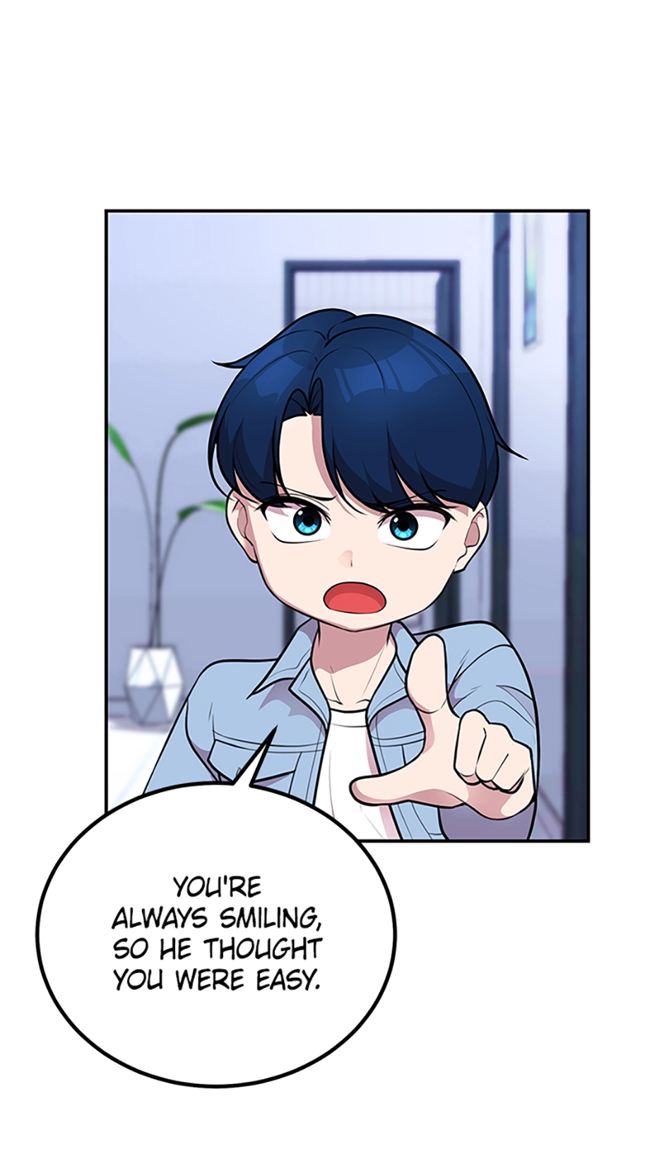 Let’s Have a Drink! Chapter 67 page 8 - 