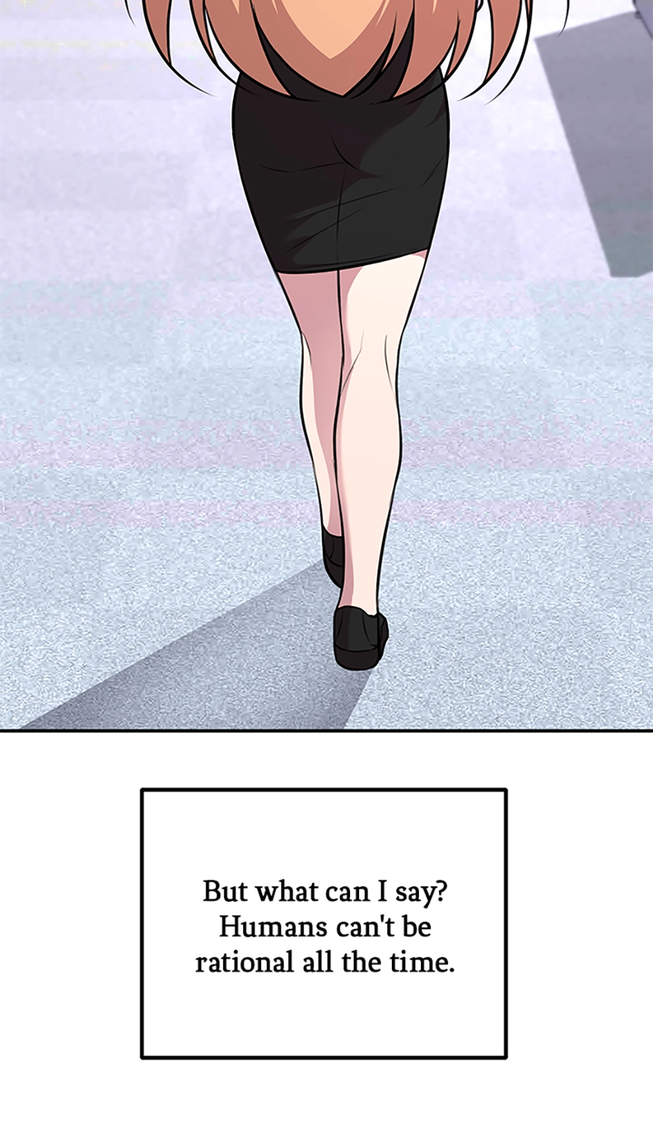 Let’s Have a Drink! Chapter 67 page 72 - 