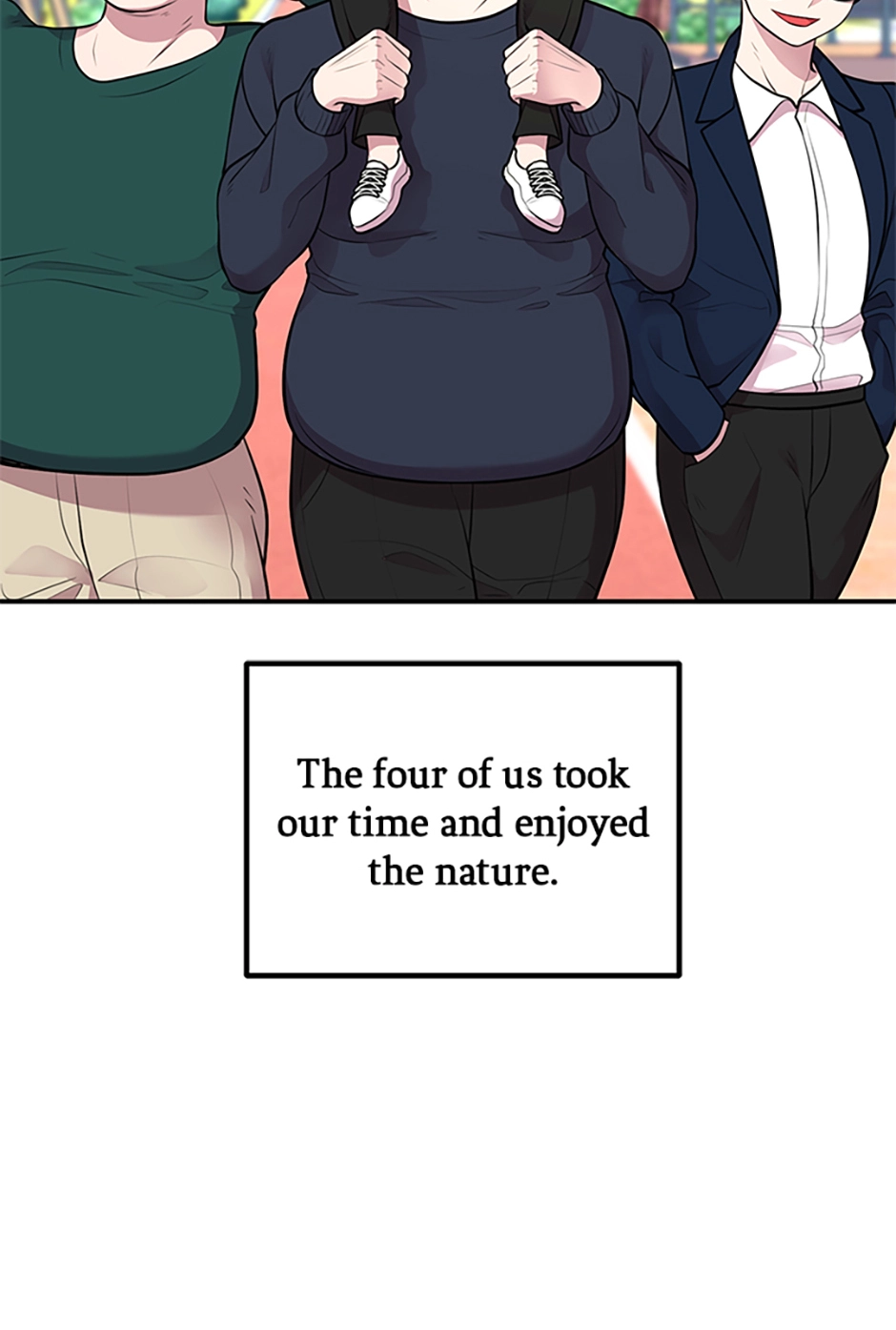 Let’s Have a Drink! Chapter 67 page 79 - 