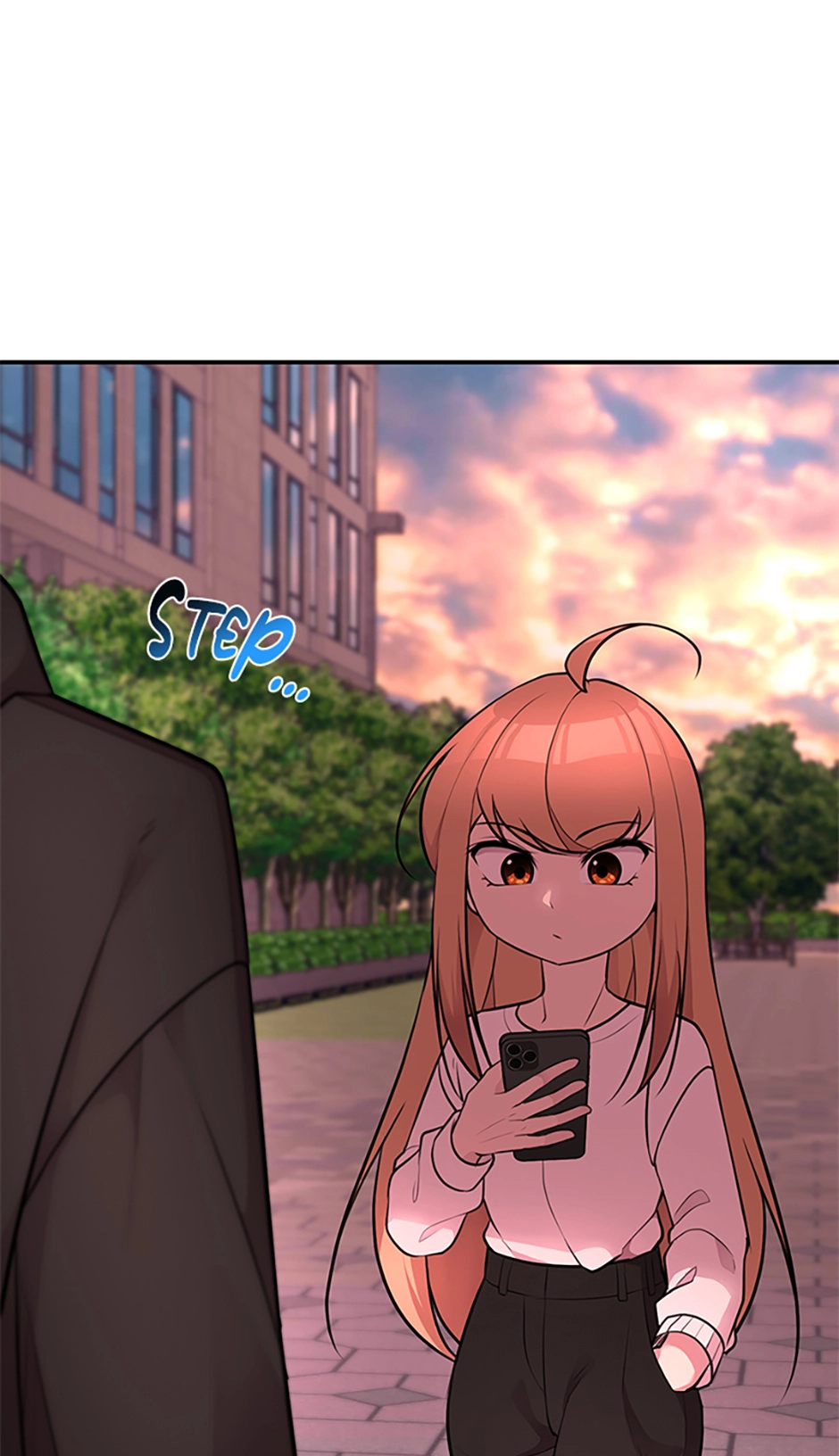 Let’s Have a Drink! Chapter 67 page 88 - 