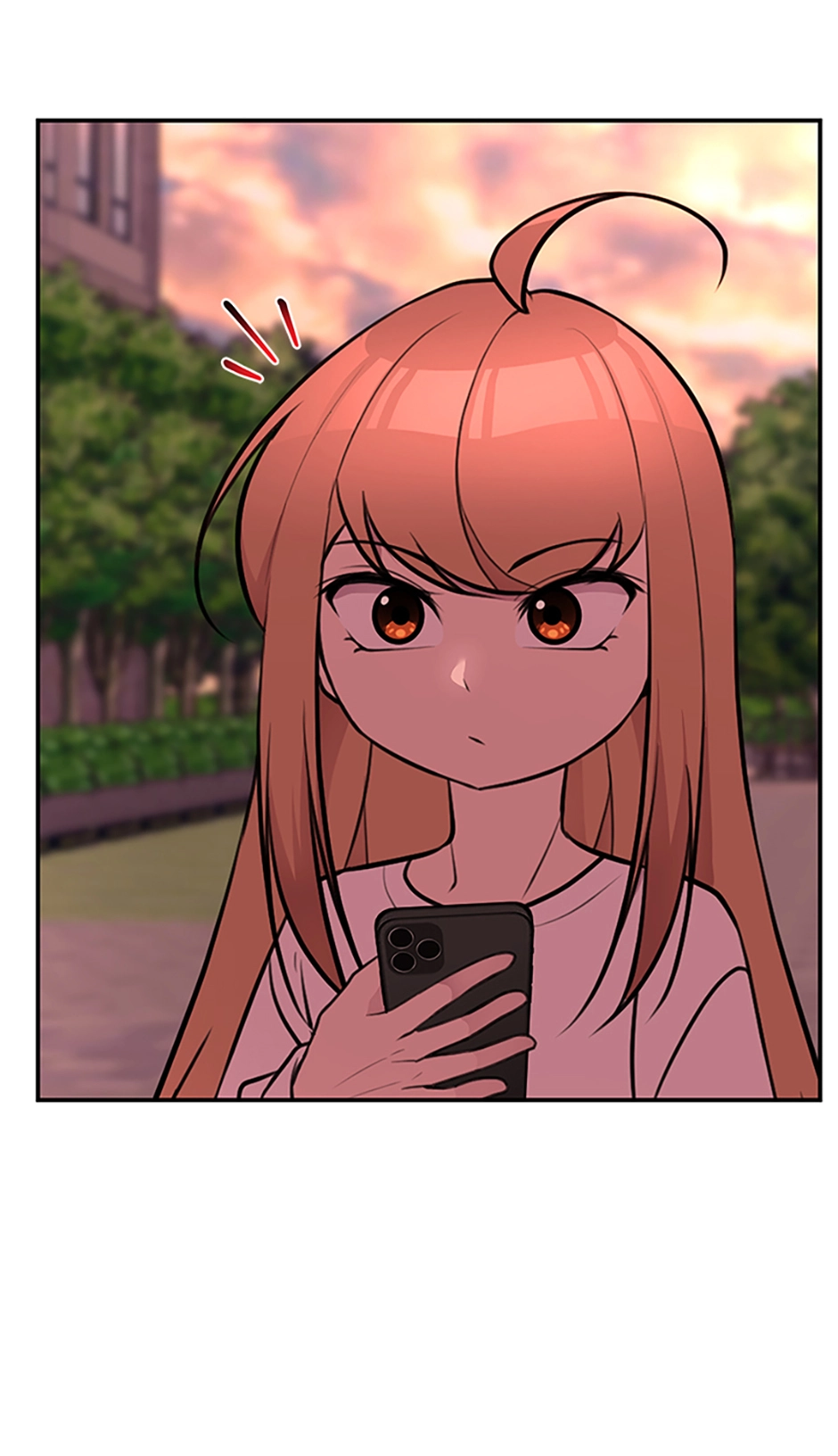 Let’s Have a Drink! Chapter 67 page 90 - 