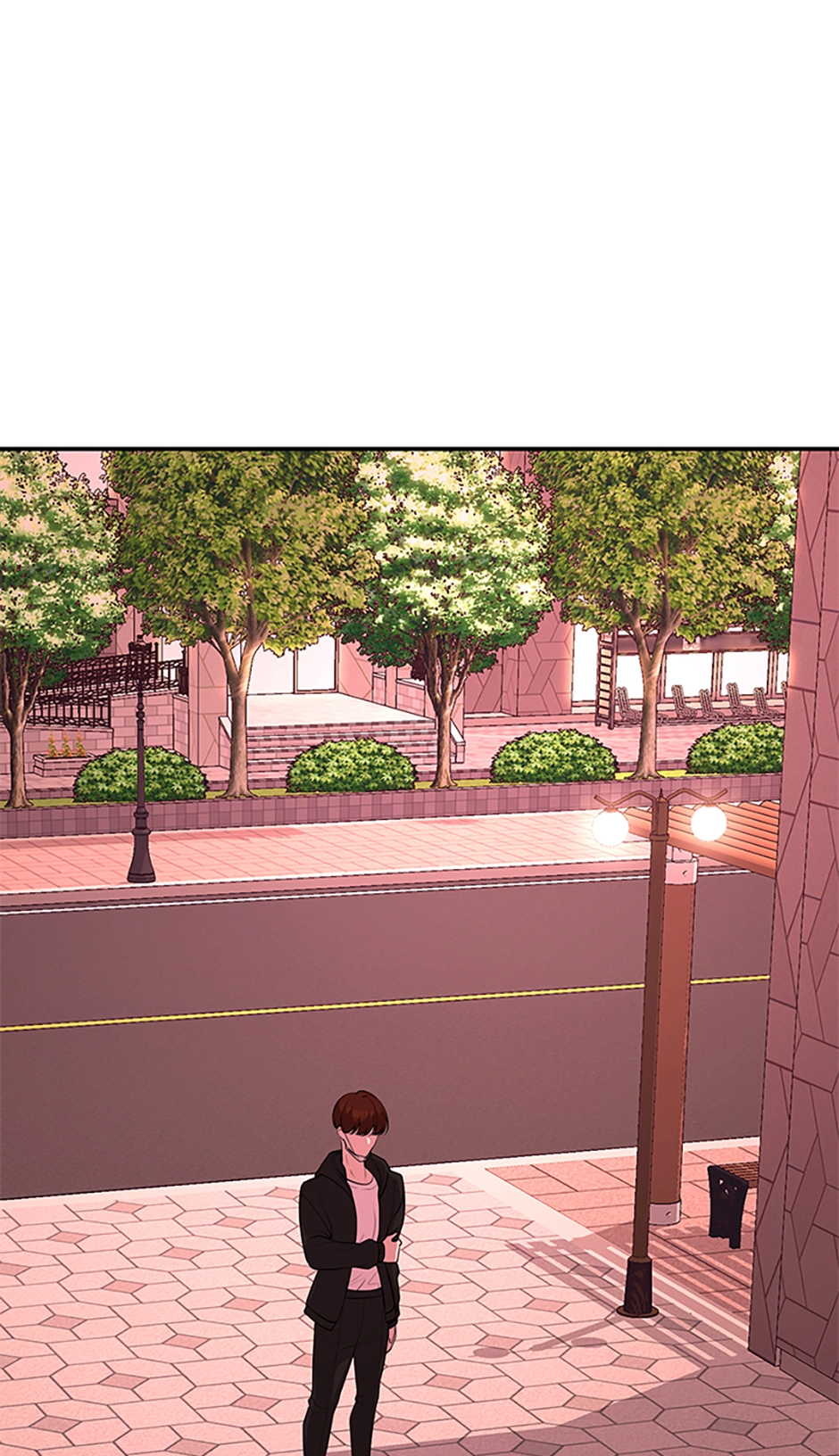 Let’s Have a Drink! Chapter 68 page 11 - 