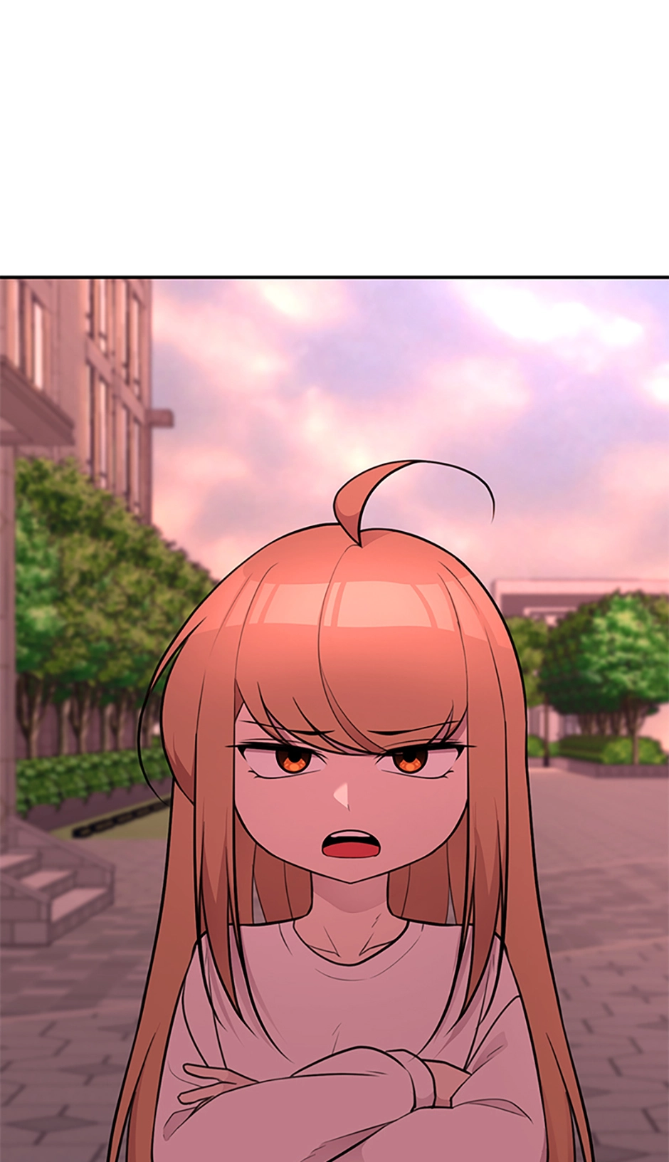 Let’s Have a Drink! Chapter 68 page 22 - 
