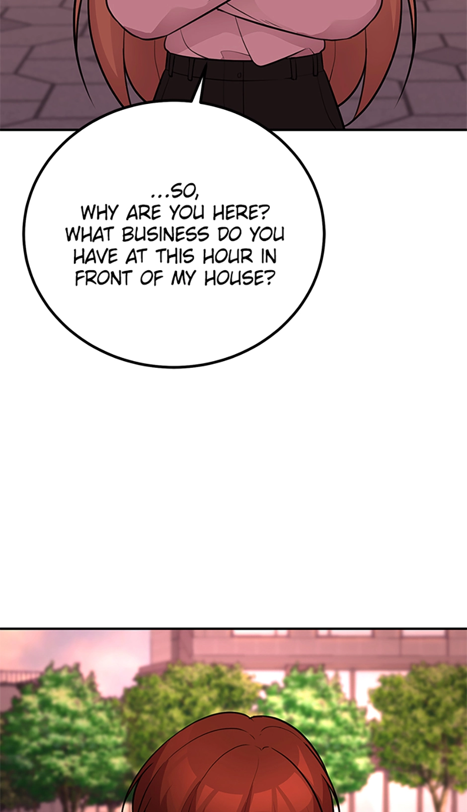 Let’s Have a Drink! Chapter 68 page 23 - 