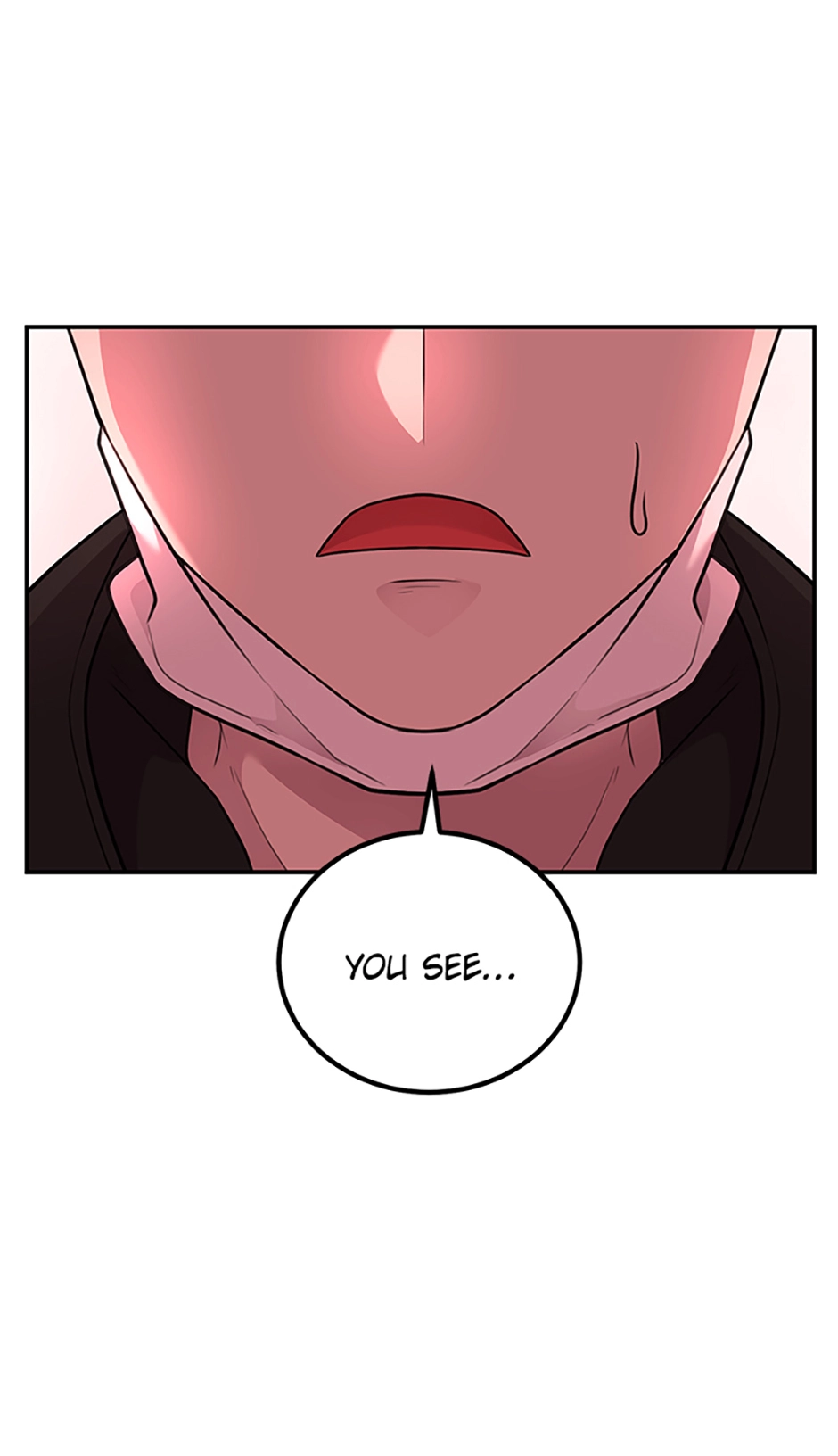 Let’s Have a Drink! Chapter 68 page 25 - 