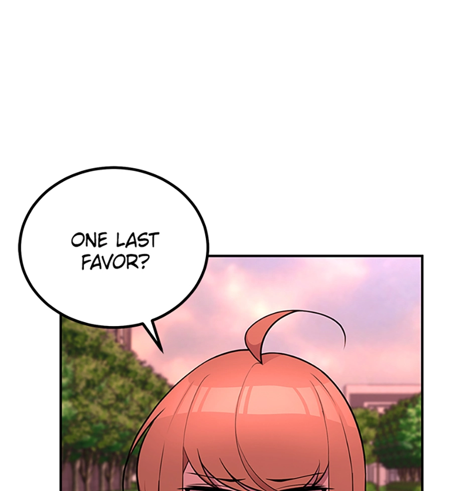Let’s Have a Drink! Chapter 68 page 27 - 
