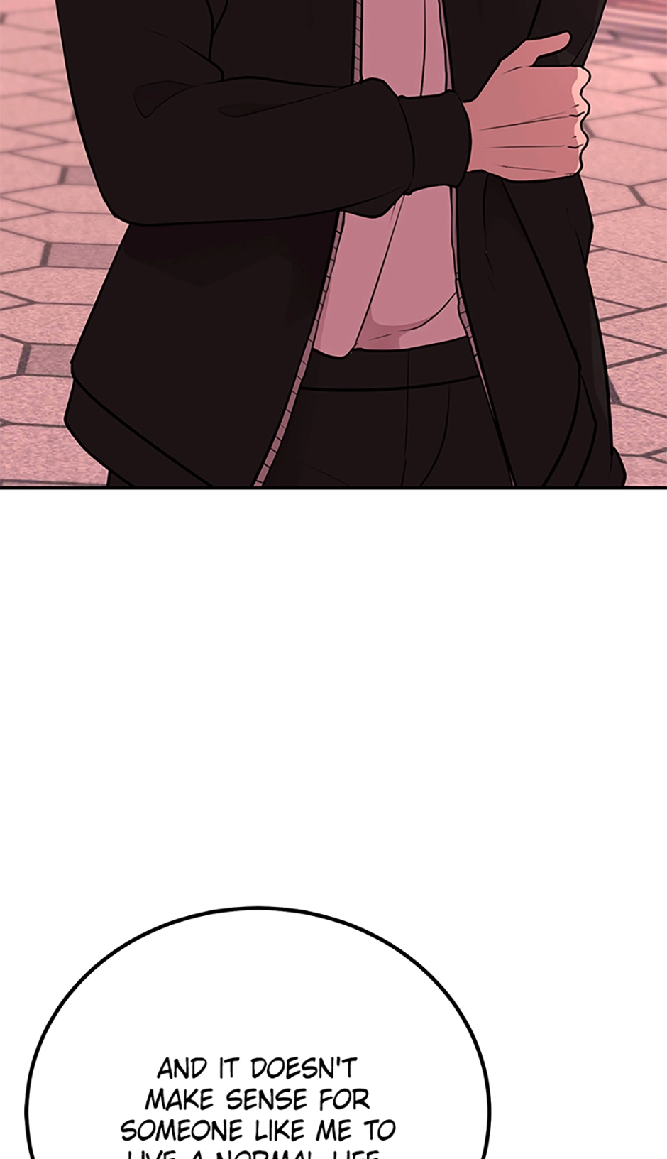 Let’s Have a Drink! Chapter 68 page 30 - 