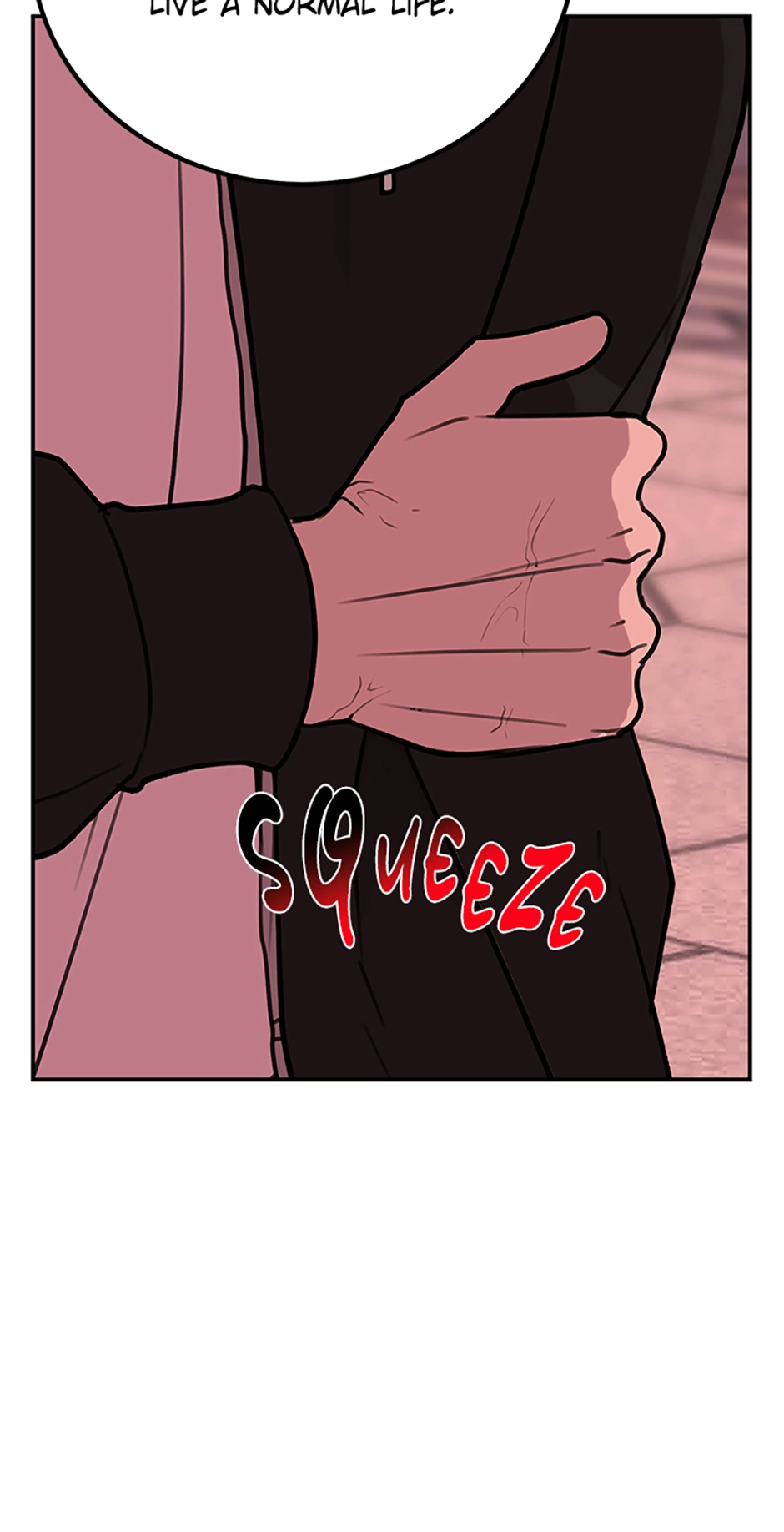 Let’s Have a Drink! Chapter 68 page 31 - 
