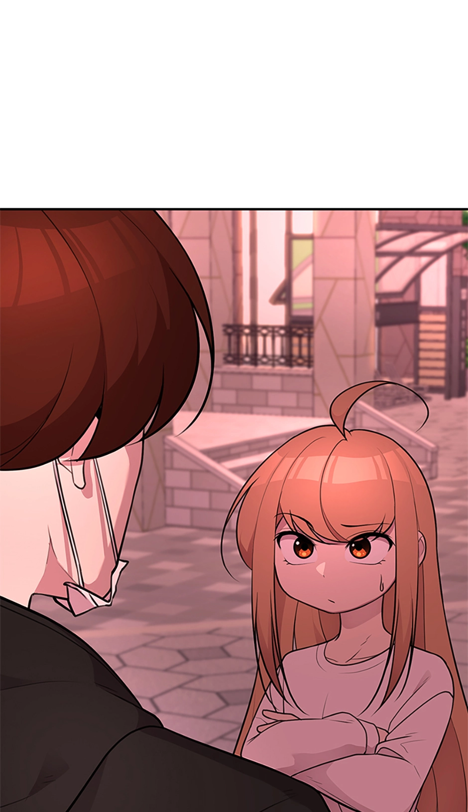 Let’s Have a Drink! Chapter 68 page 32 - 