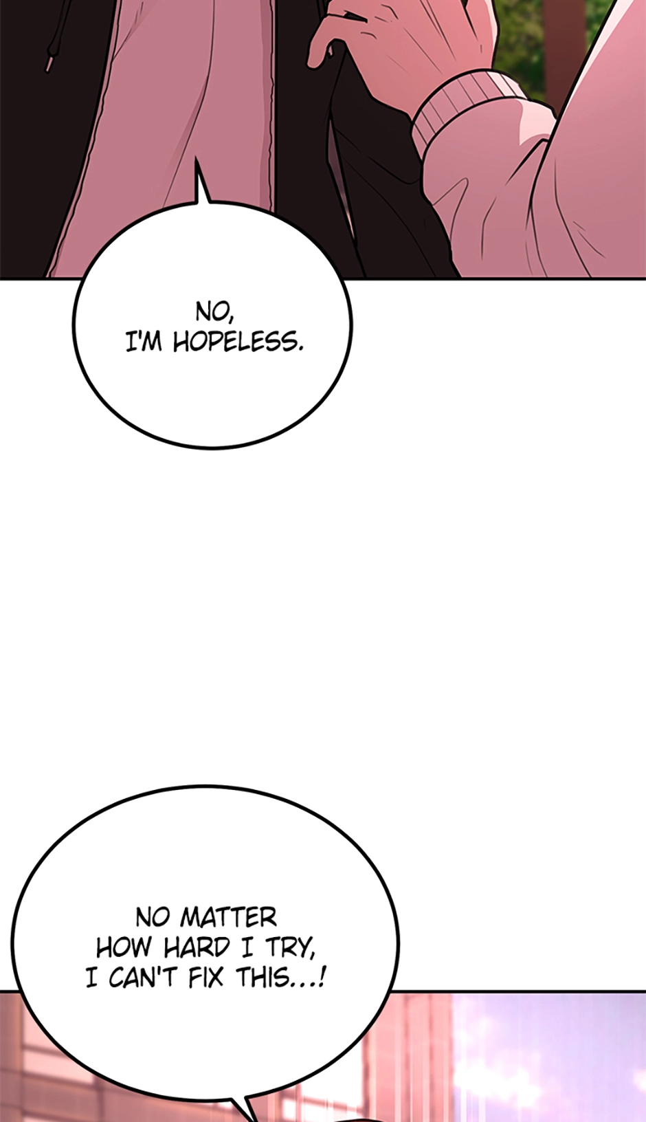 Let’s Have a Drink! Chapter 68 page 37 - 