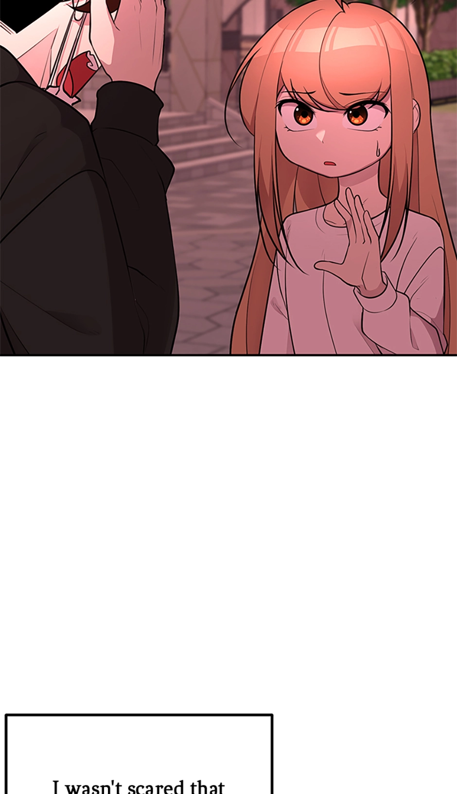 Let’s Have a Drink! Chapter 68 page 41 - 