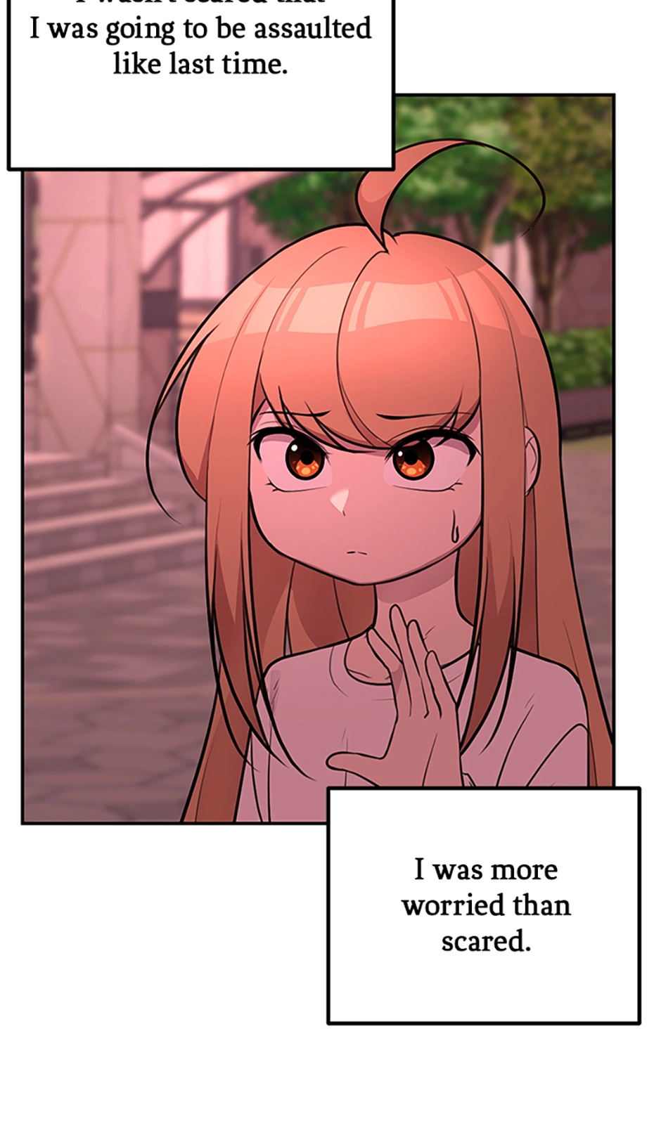 Let’s Have a Drink! Chapter 68 page 42 - 