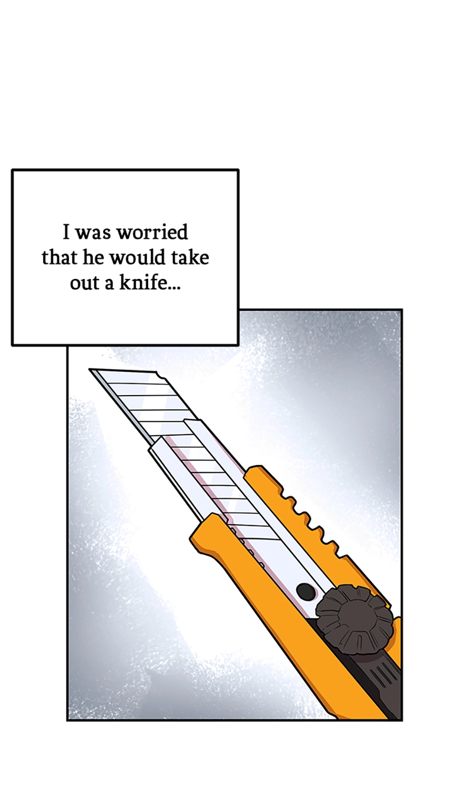 Let’s Have a Drink! Chapter 68 page 43 - 