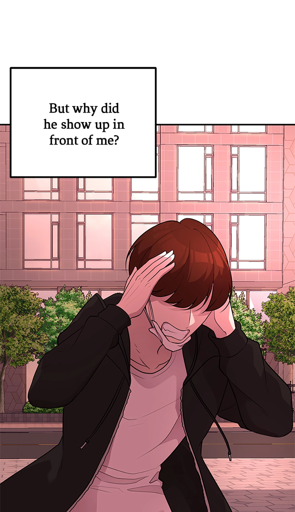 Let’s Have a Drink! Chapter 68 page 46 - 