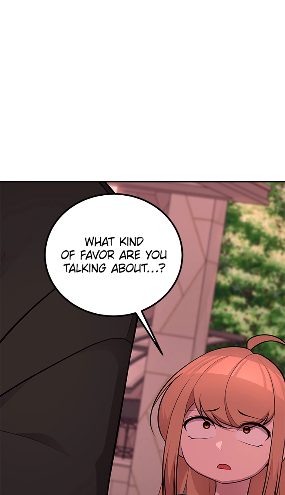 Let’s Have a Drink! Chapter 68 page 54 - 