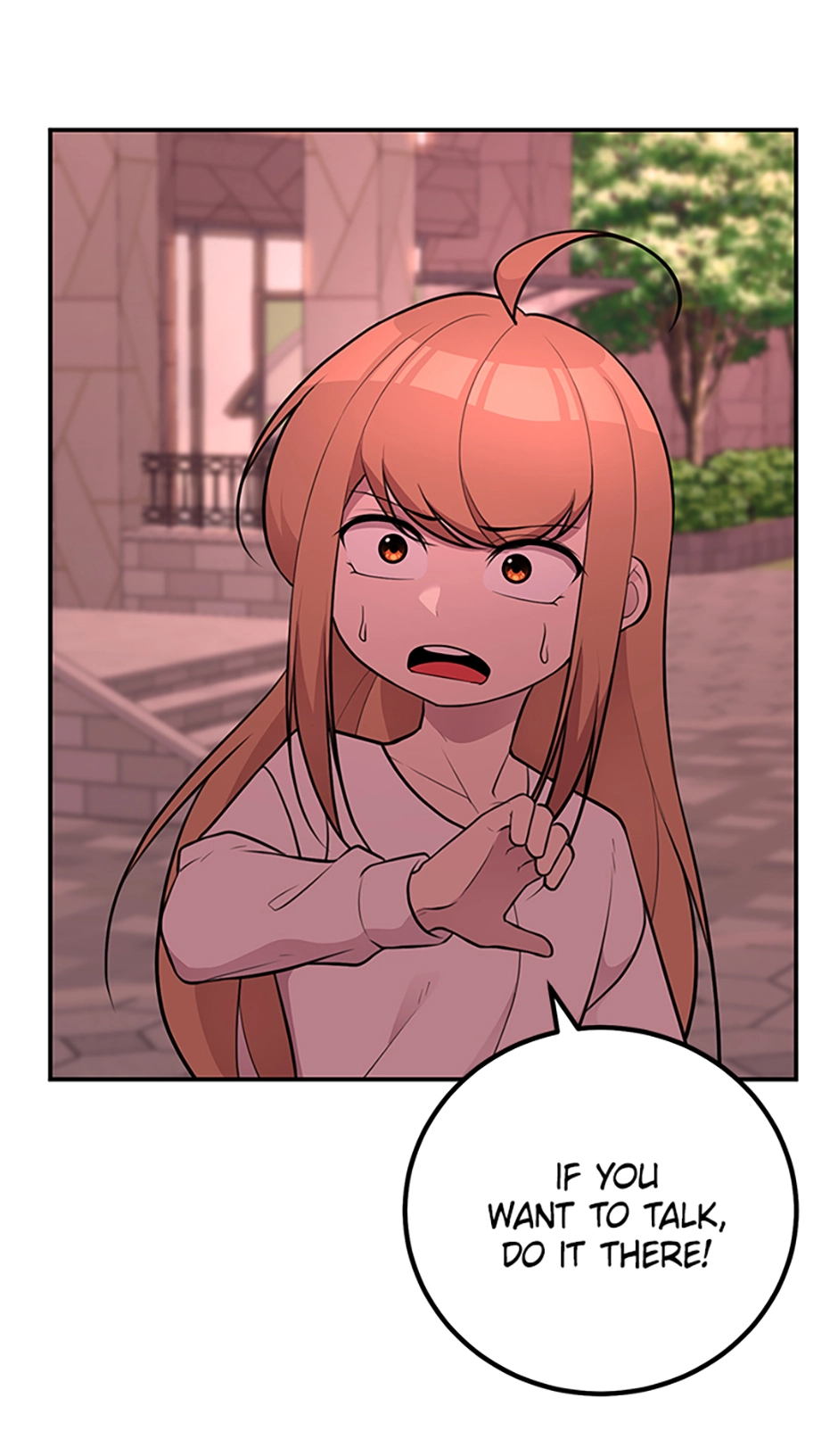Let’s Have a Drink! Chapter 68 page 56 - 