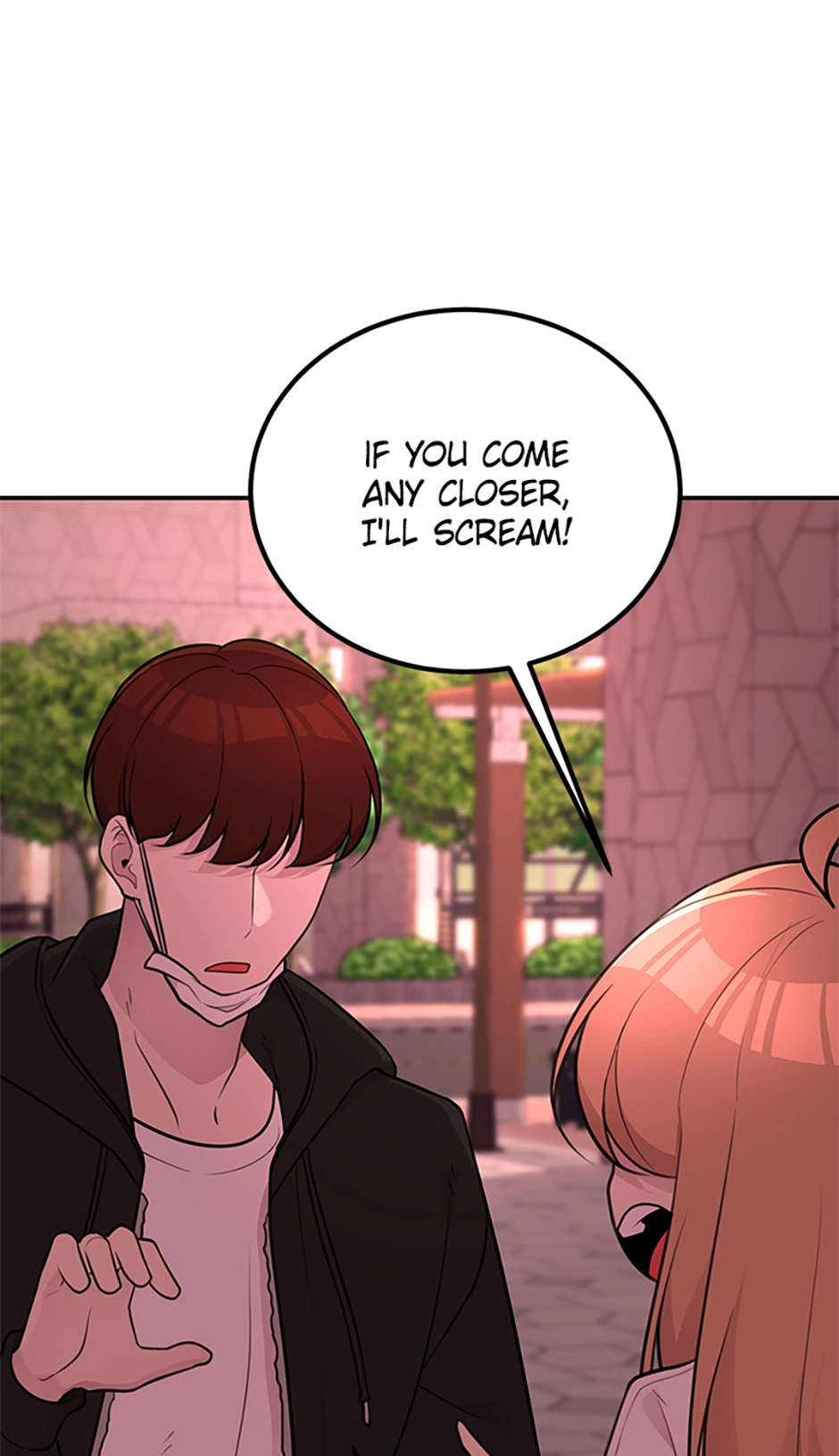 Let’s Have a Drink! Chapter 68 page 57 - 