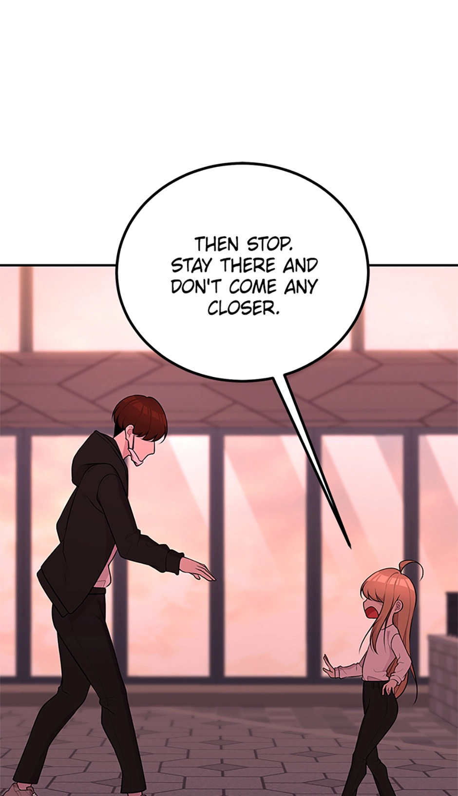 Let’s Have a Drink! Chapter 68 page 60 - 