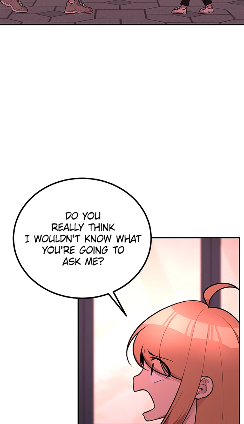 Let’s Have a Drink! Chapter 68 page 61 - 