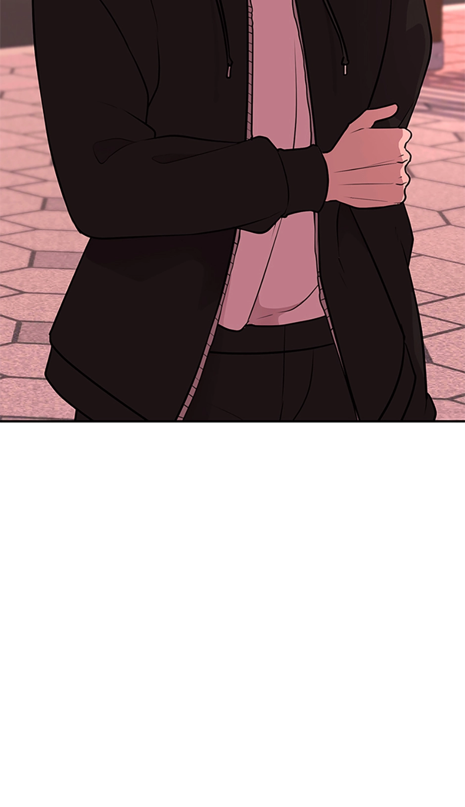 Let’s Have a Drink! Chapter 68 page 8 - 