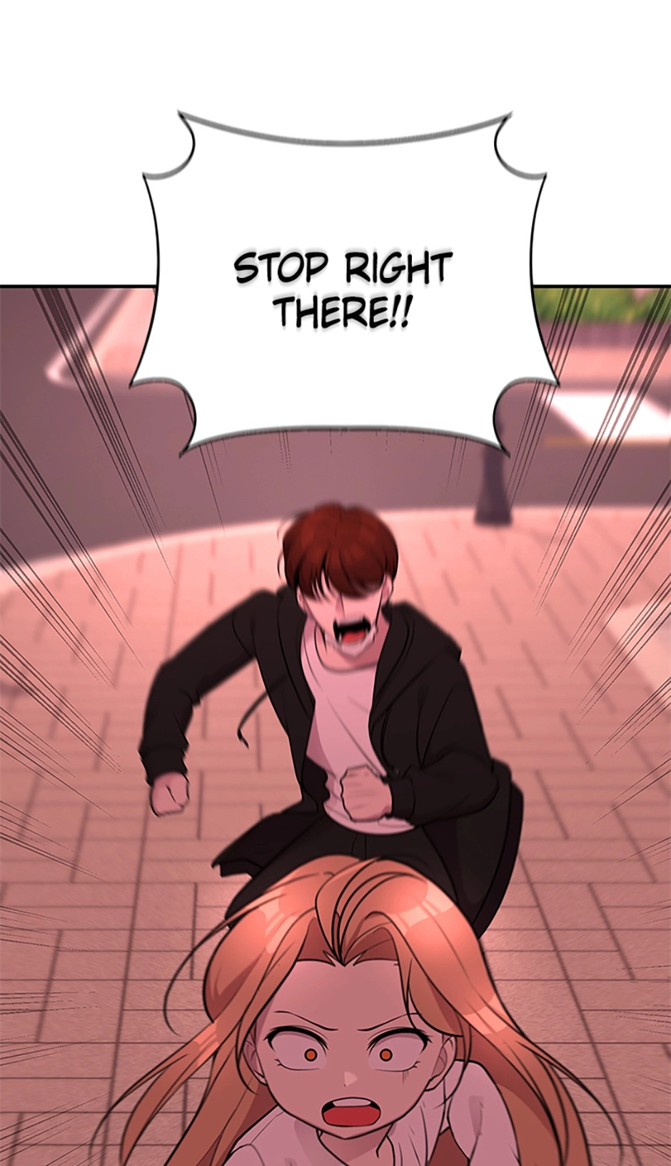 Let’s Have a Drink! Chapter 68 page 72 - 