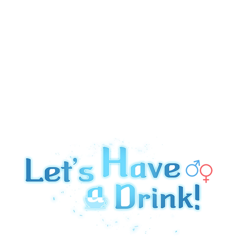 Let’s Have a Drink! Chapter 68 page 9 - 