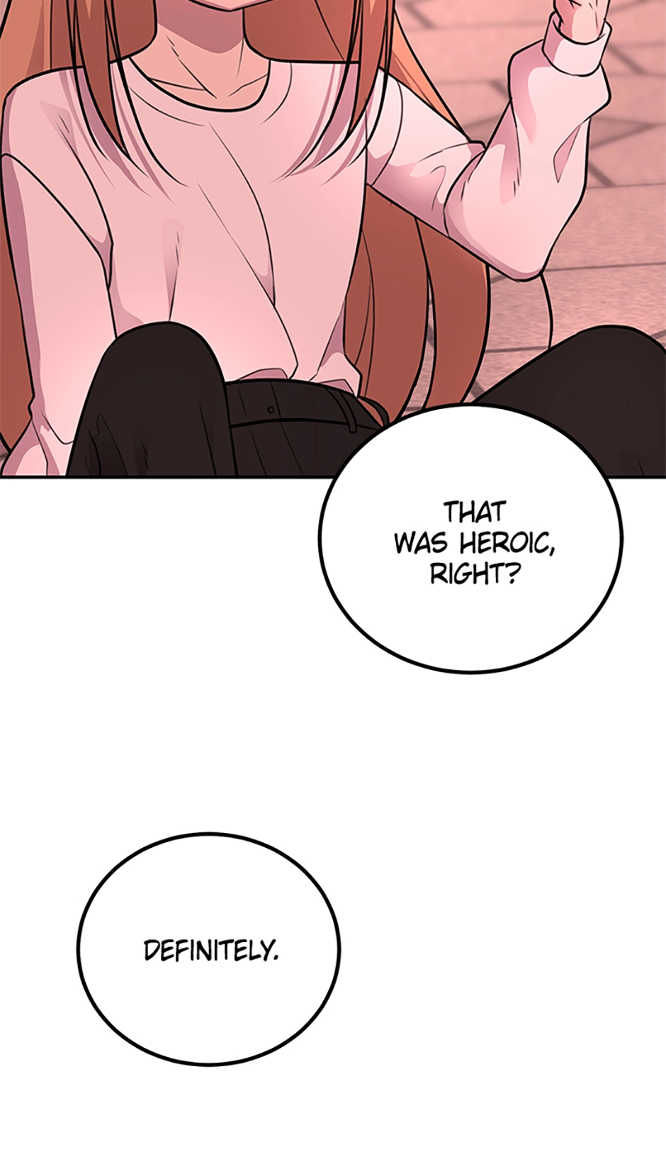 Let’s Have a Drink! Chapter 68 page 100 - 