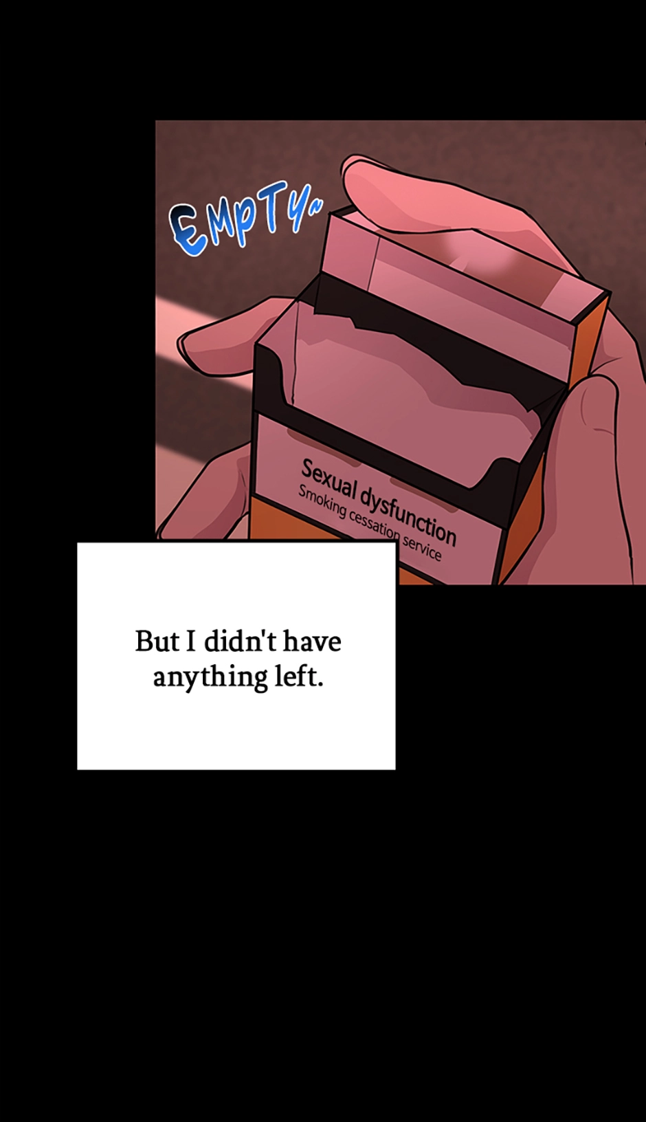 Let’s Have a Drink! Chapter 69 page 11 - 