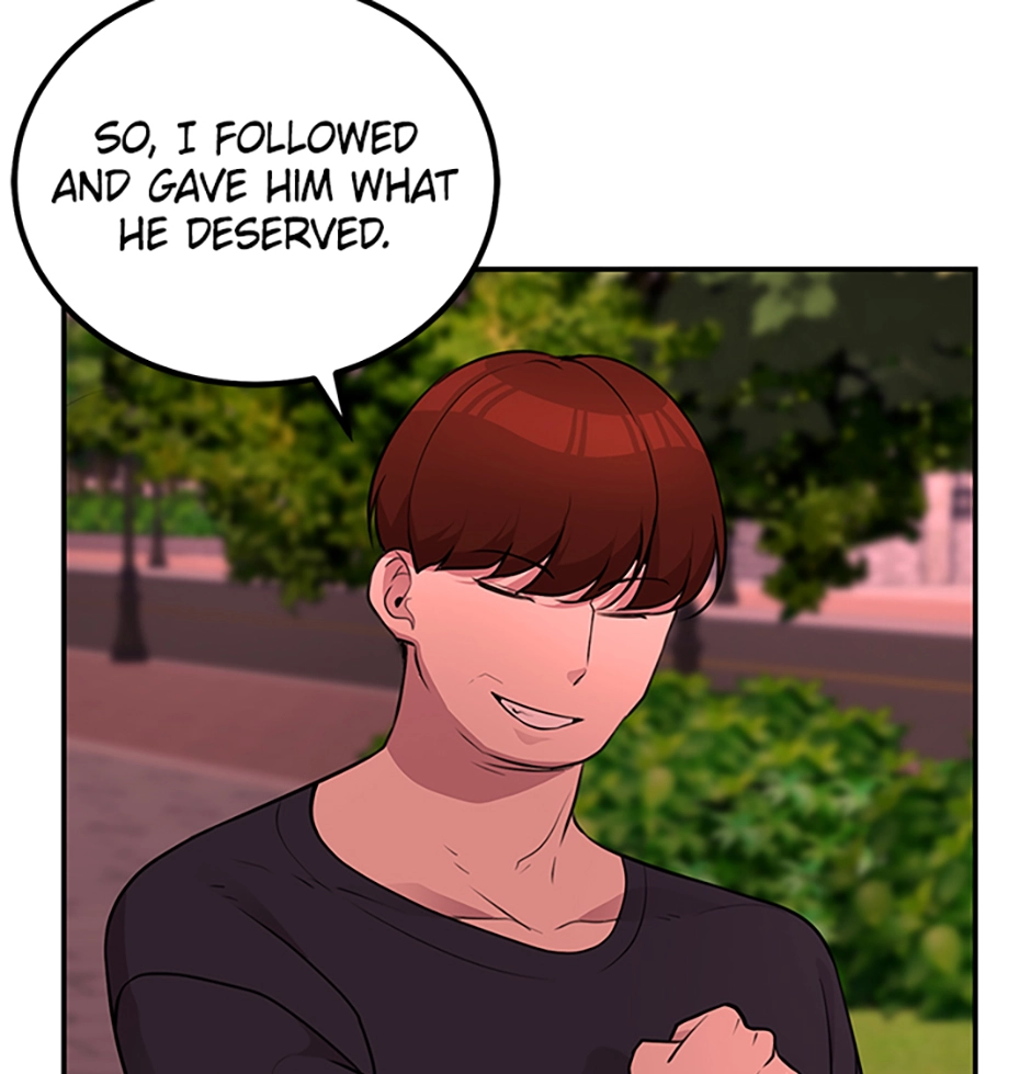 Let’s Have a Drink! Chapter 69 page 17 - 