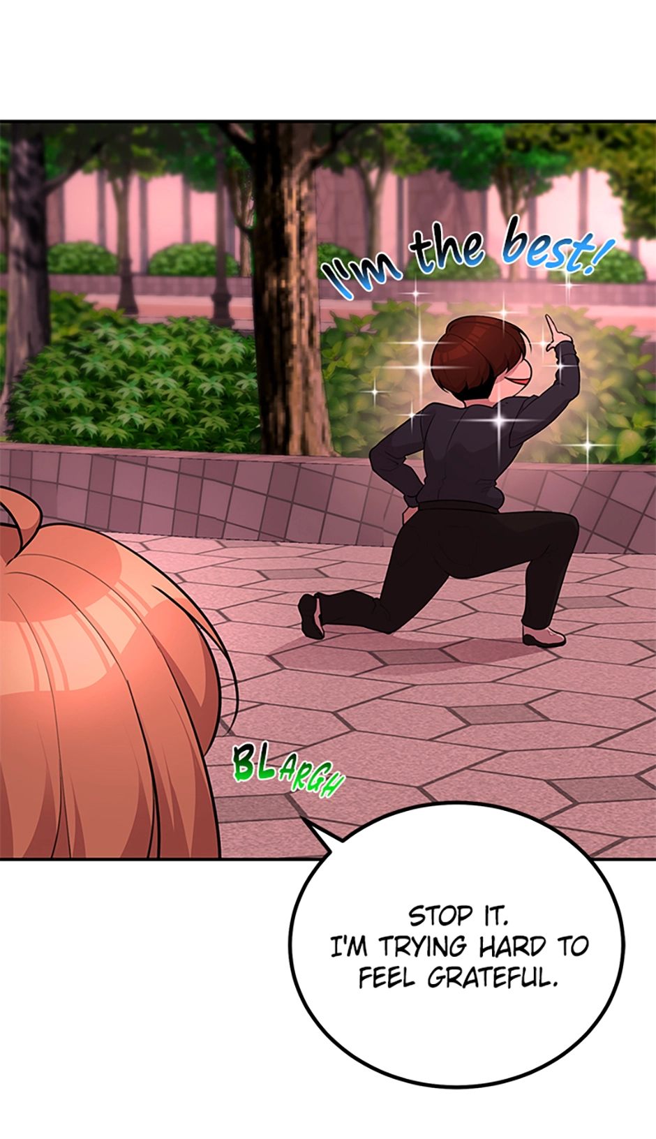 Let’s Have a Drink! Chapter 69 page 19 - 