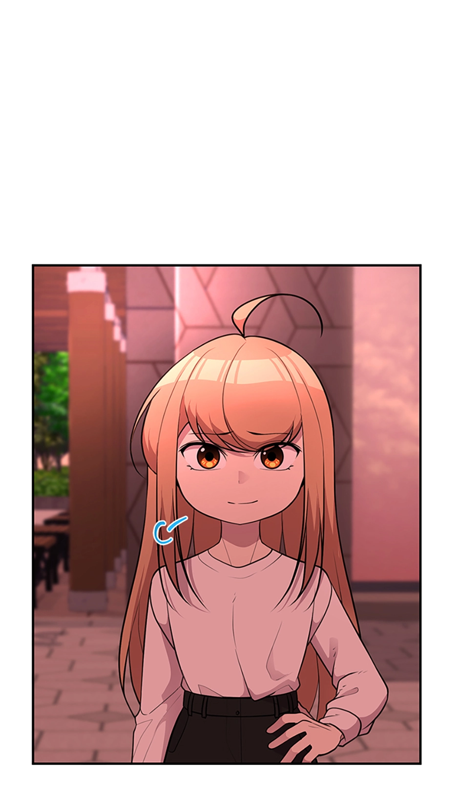 Let’s Have a Drink! Chapter 69 page 20 - 