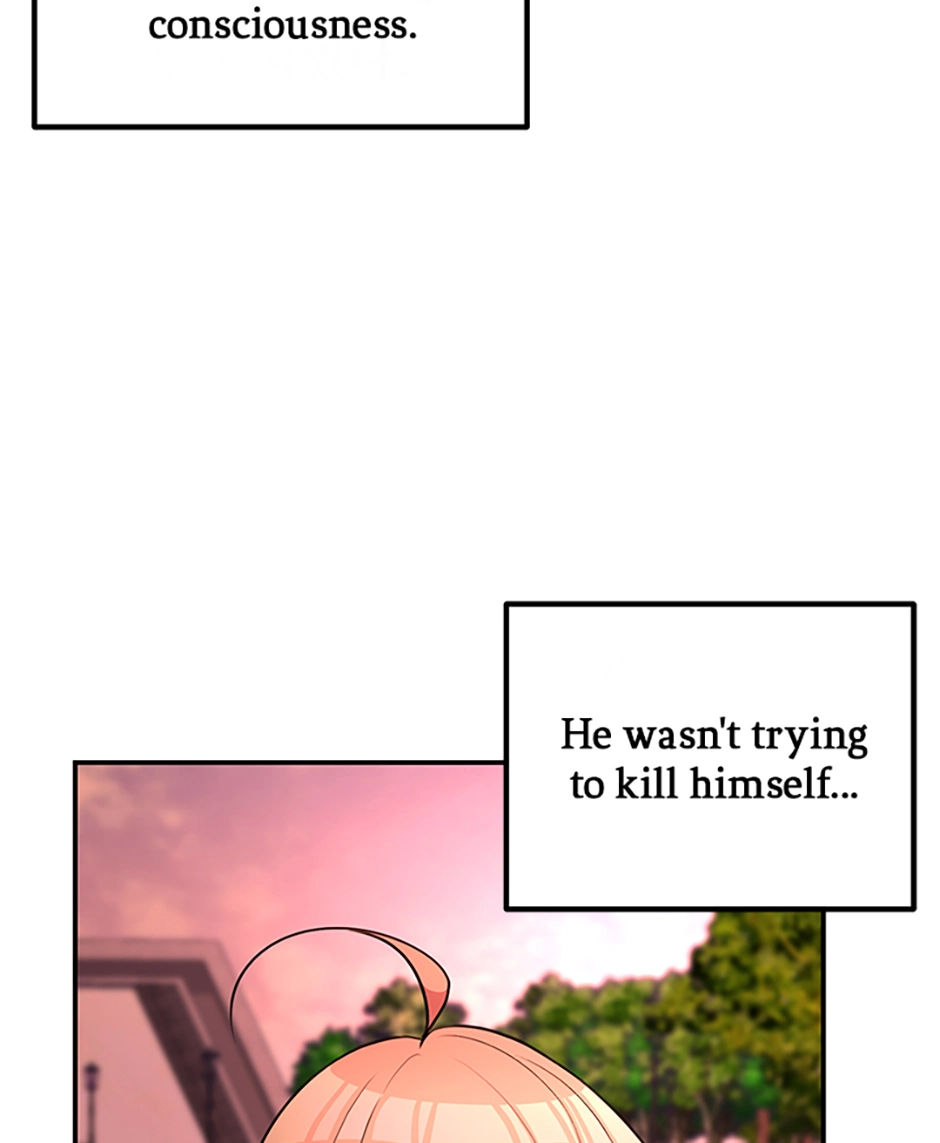 Let’s Have a Drink! Chapter 69 page 3 - 