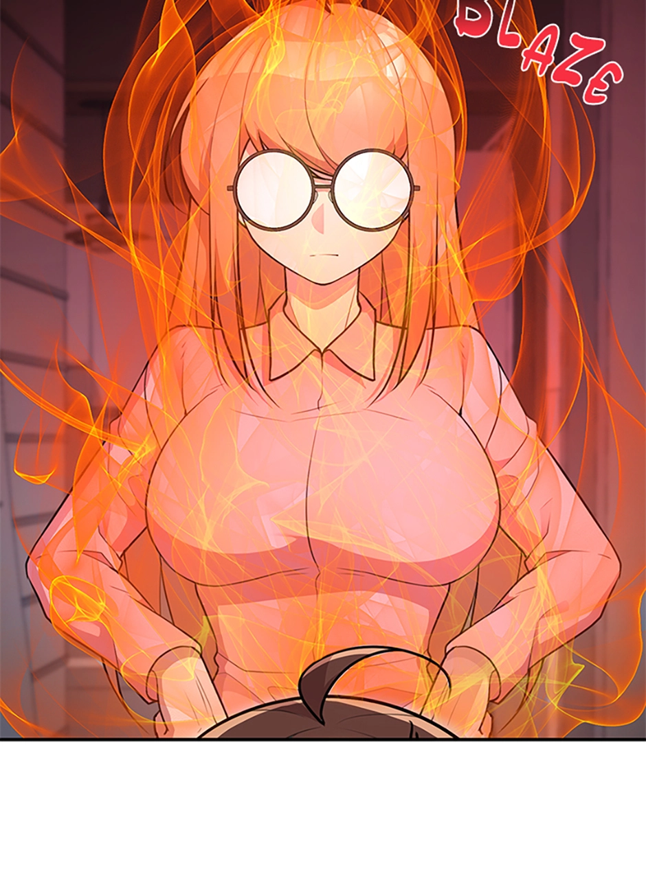 Let’s Have a Drink! Chapter 69 page 35 - 