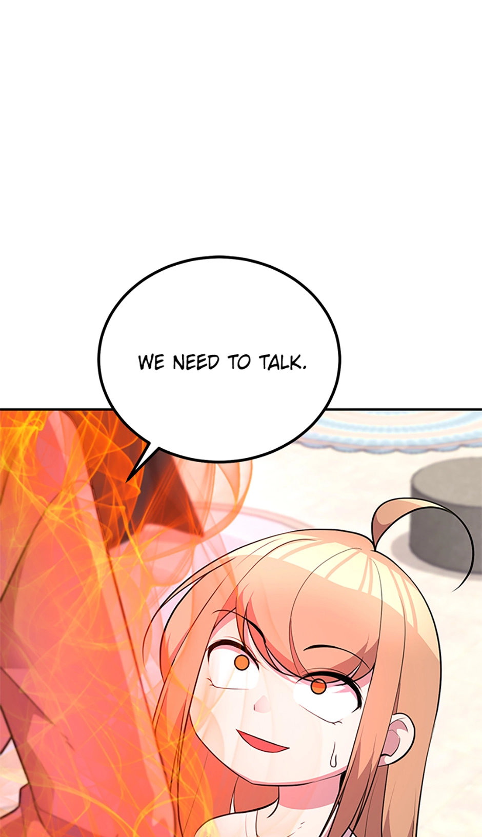 Let’s Have a Drink! Chapter 69 page 36 - 