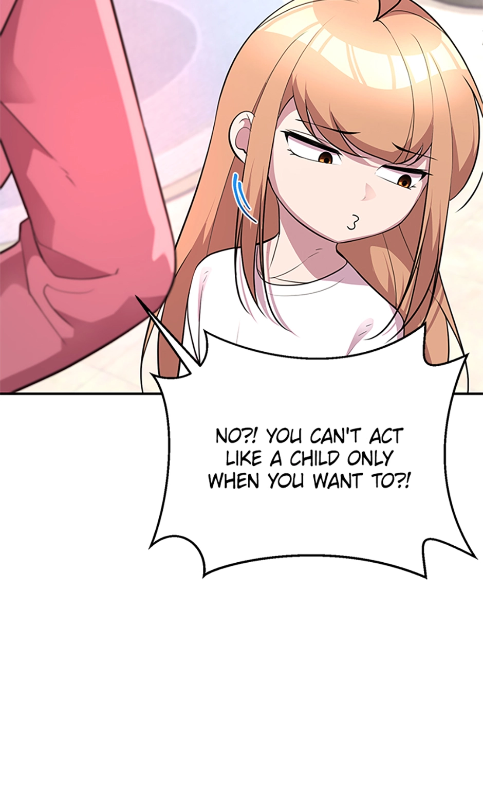 Let’s Have a Drink! Chapter 69 page 38 - 