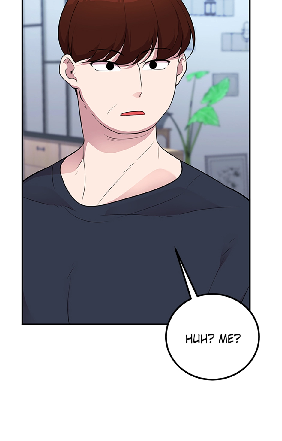 Let’s Have a Drink! Chapter 69 page 42 - 