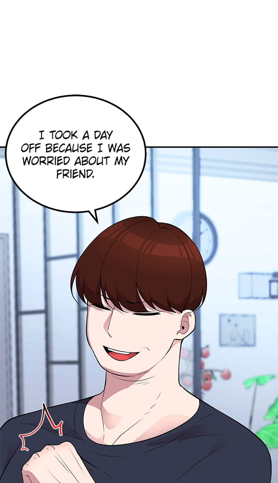 Let’s Have a Drink! Chapter 69 page 43 - 