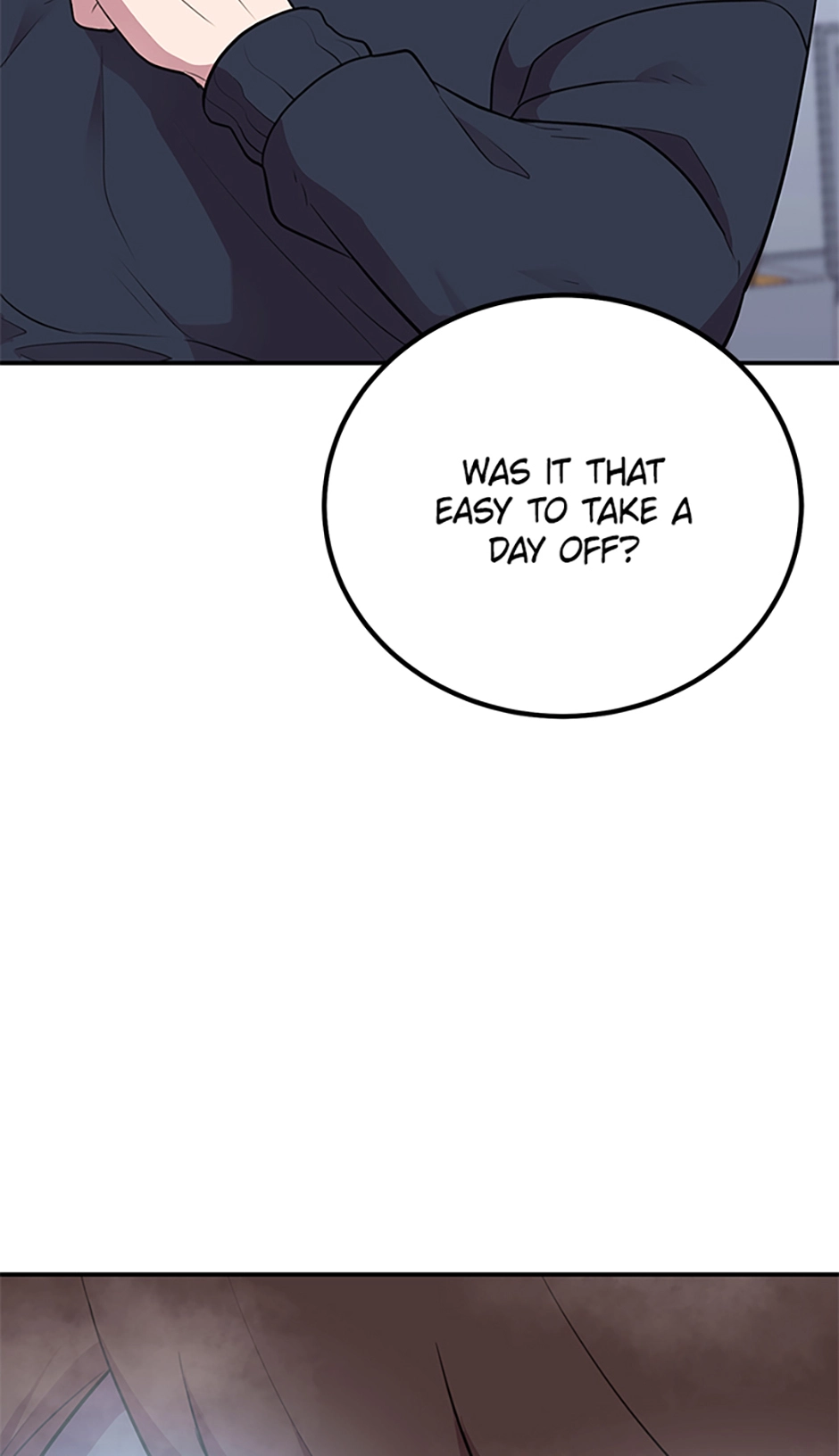 Let’s Have a Drink! Chapter 69 page 44 - 