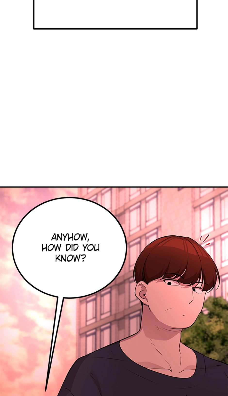 Let’s Have a Drink! Chapter 69 page 6 - 