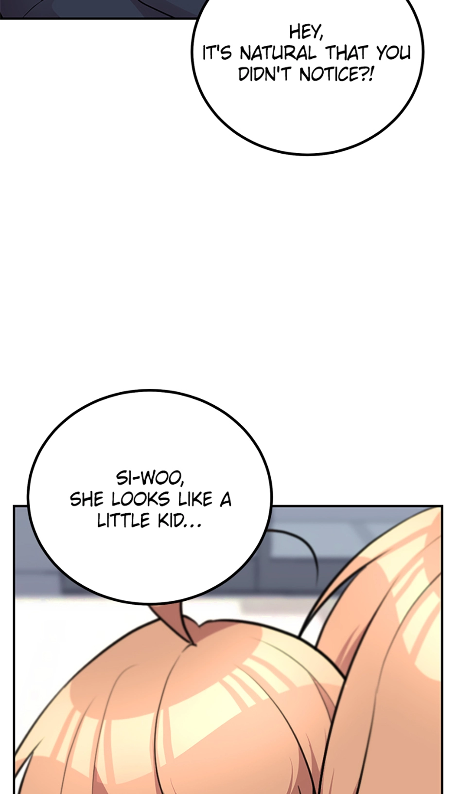 Let’s Have a Drink! Chapter 69 page 54 - 