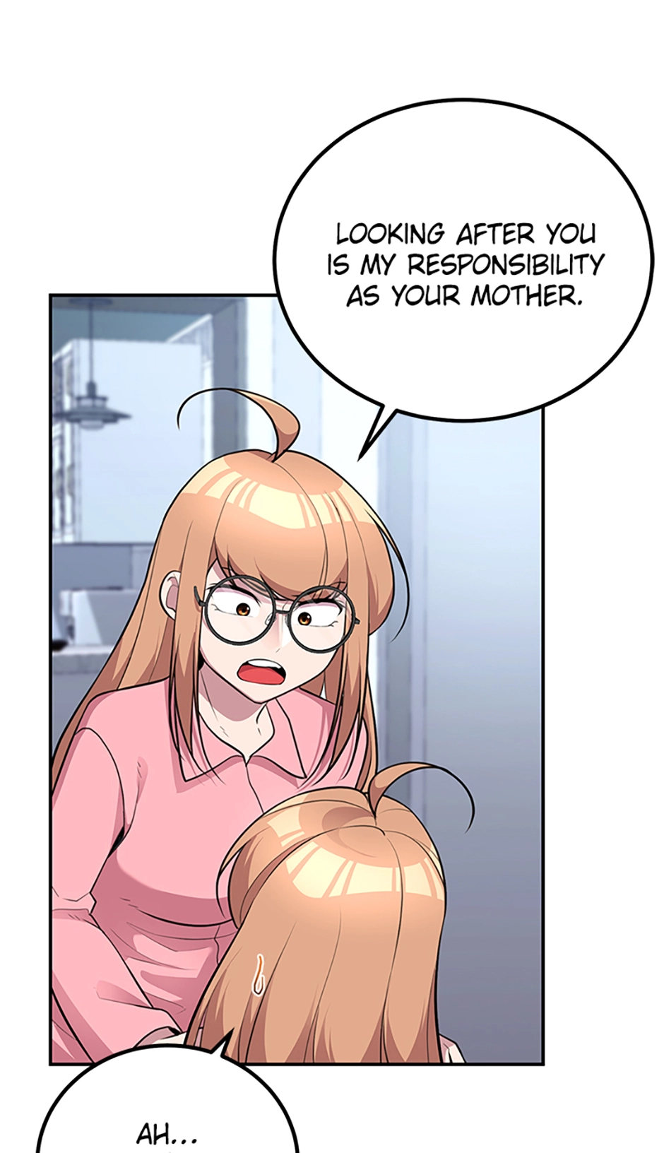 Let’s Have a Drink! Chapter 69 page 61 - 